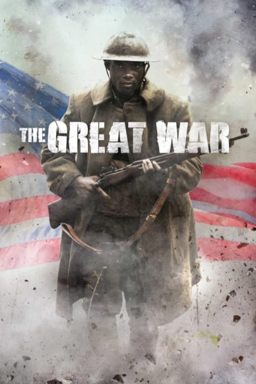 Постер The Great War